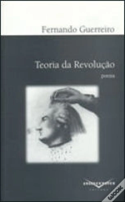 Capa do artigo Teoria da Revolução