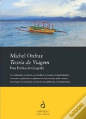 Capa do artigo Teoria da Viagem