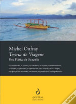 Capa do artigo Teoria da Viagem