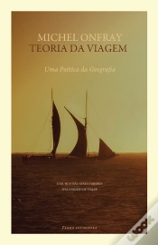 Capa do artigo Teoria da Viagem