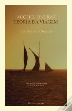 Capa do artigo Teoria da Viagem