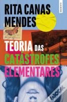 Teoria das Catástrofes Elementares