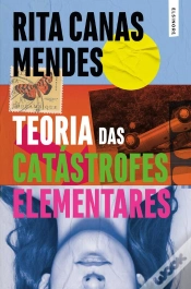 Capa do artigo Teoria Das Catástrofes Elementares