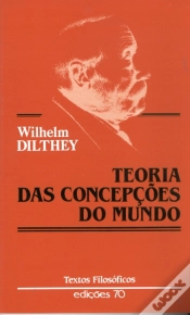 Capa do artigo Teoria das Concepções do Mundo