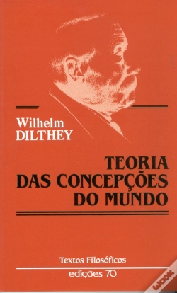 Capa do artigo Teoria das Concepções do Mundo