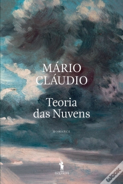 Capa do artigo Teoria Das Nuvens