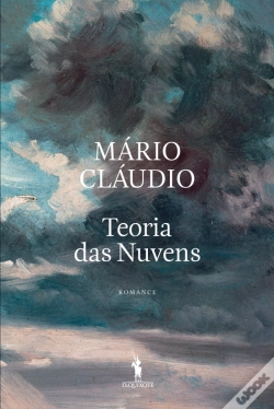 Capa do artigo Teoria das Nuvens
