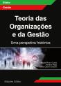 Teoria das Organizações e da Gestão - Preview