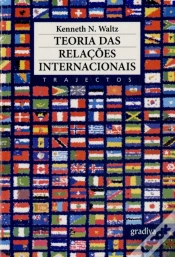 Capa do artigo Teoria das Relações Internacionais