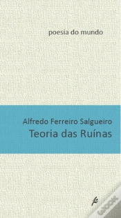 Capa do artigo Teoria das Ruínas