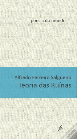 Capa do artigo Teoria das Ruínas