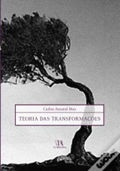Capa do artigo Teoria das Transformações