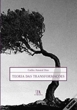 Capa do artigo Teoria das Transformações