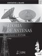 Teoria de Antenas: Análise e Síntese - Preview