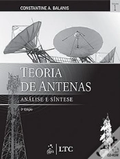 Capa do artigo Teoria de Antenas: Análise e Síntese