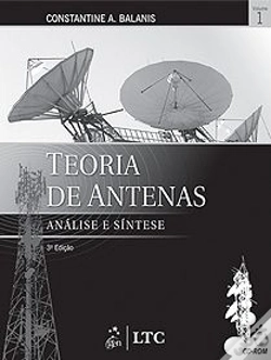 Capa do artigo Teoria de Antenas: Análise e Síntese