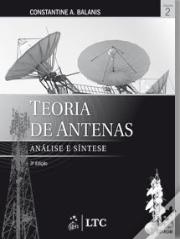 Teoria de Antenas: Análise e Síntese