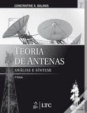 Capa do artigo Teoria de Antenas: Análise e Síntese