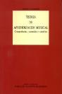 Teoria de Aprendizagem Musical - Preview