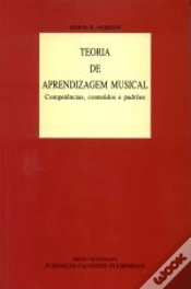 Capa do artigo Teoria de Aprendizagem Musical
