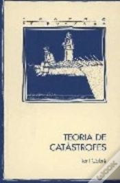 Capa do artigo Teoria De Catàstrofes