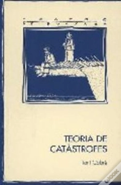 Capa do artigo Teoria De Catàstrofes
