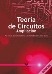 Capa do artigo Teoría De Circuitos. Ampliación