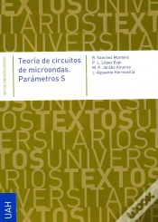 Capa do artigo Teoría De Circuitos De Microondas