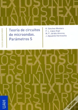 Capa do artigo Teoría De Circuitos De Microondas