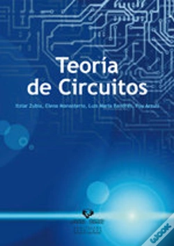 Capa do artigo Teoría De Circuitos
