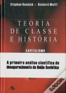 Teoria de Classe e História