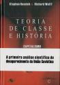 Teoria de Classe e História - Preview