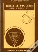 Teoria de Conjuntos