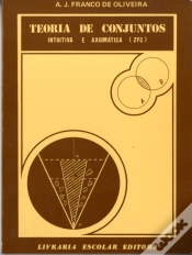 Capa do artigo Teoria de Conjuntos