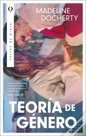Capa do artigo Teoria De Genero