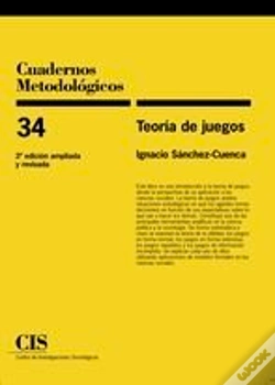 Capa do artigo Teoría De Juegos