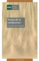 Teoría De La Combustión
