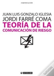 Capa do artigo Teoría De La Comunicación De Riesgo