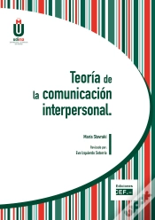 Capa do artigo Teoría De La Comunicación Interpersonal