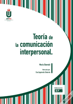Capa do artigo Teoría De La Comunicación Interpersonal