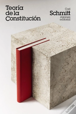 Capa do artigo Teoria De La Constitucion