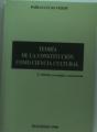 Teoria De La Constitucion Como Ciencia Cultural - Preview