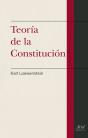 Teoría De La Constitución - Preview