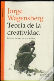 Capa do artigo Teoría De La Creatividad