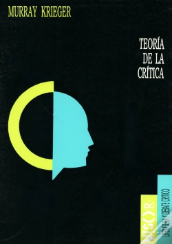 Capa do artigo Teoría De La Crítica