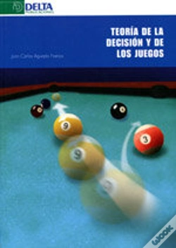 Capa do artigo Teoría De La Decisión Y De Los Juegos