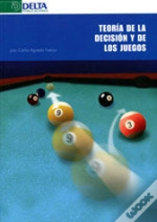 Capa do artigo Teoría De La Decisión Y De Los Juegos