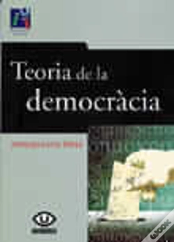 Capa do artigo Teoria De La Democracia