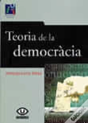 Capa do artigo Teoria De La Democracia
