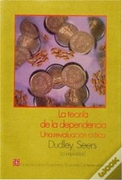 Capa do artigo Teoria De La Dependencia. Una Revolucion Critica 